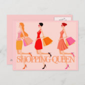 TONNEN COLLECTIE BRIEFKAART (Voorkant / Achterkant)