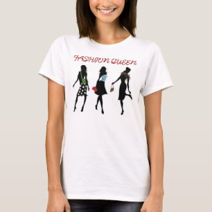 TONNEN COLLECTIE T-SHIRT