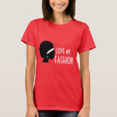 TONNEN COLLECTIE T-SHIRT (Voorkant)