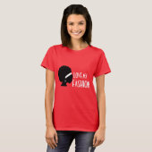 TONNEN COLLECTIE T-SHIRT (Voorkant volledig)