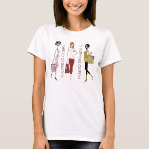 TONNEN COLLECTIE T-SHIRT