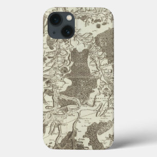 Tonnerre iPhone 13 Hoesje