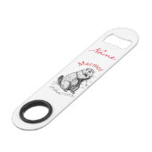 Tonnerre_Cove d'animal de marmotte cuite (Devant angulaire)