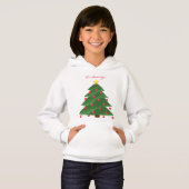 Tonnerre d'arbre de Noël (Devant entier)