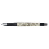 Tonnerre Pen (Voorkant)