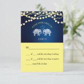 TONNES D'AMOUR/ECLAIRAGE Nuit Mariage RSVP (Debout devant)