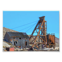 Tonopah Nevada