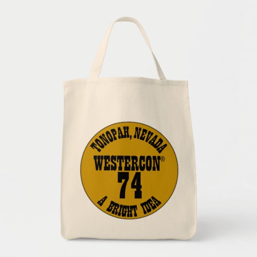 Tonopah Tote Bag (Devant)