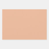 Tons d'art Abstraits des feuilles de papier d'enve (Devant 3)