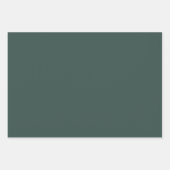 Tons d'art Abstraits des feuilles de papier d'enve (Devant 3)