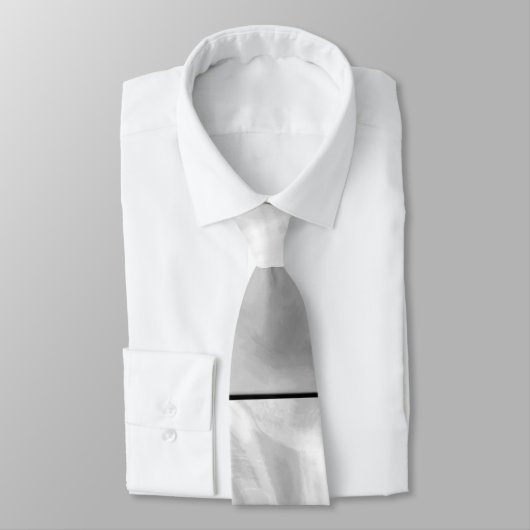 Tons De Cravate Gris (Attaché)