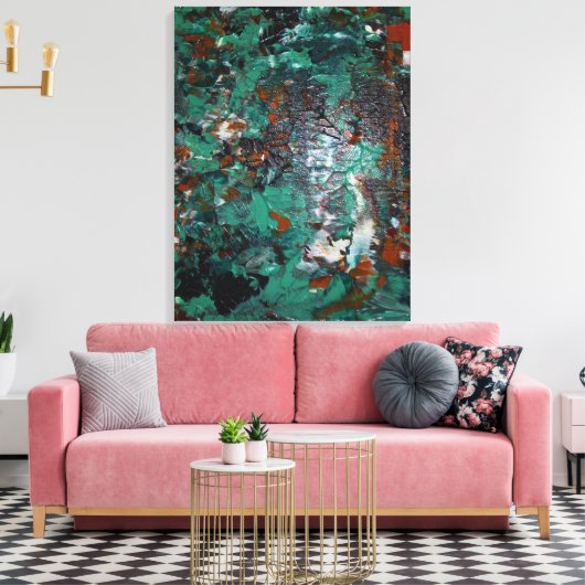 Tons de la Terre Impression (Insitu(Salon))