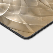 Tons Terre Abstrait Art fractal moderne Texture (Coin)