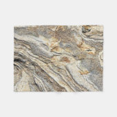 Tons Terre neutres Couverture en Pierre Pierre pol (Devant (Horizontal))