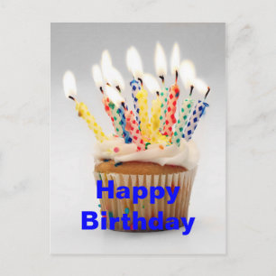 Tons van het Briefkaart van de Vergroeting van de