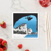 Tonsai Beach Servet (Insitu)