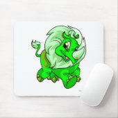 Tonu Ggloing Muismat (Met muis)