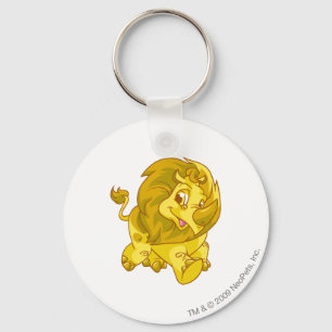 Tonu Gold Sleutelhanger