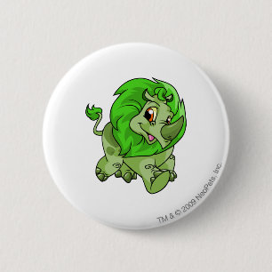 Tonu Green Ronde Button 5,7 Cm