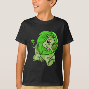 Tonu Green T-shirt