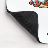 Tonu Tyrannia Player Muismat (Hoek)