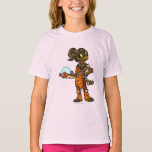 Tonu Tyrannia Player T-shirt