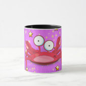 Tony de Krab Mok (Midden)