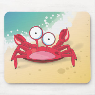 Tony de Krab Muismat