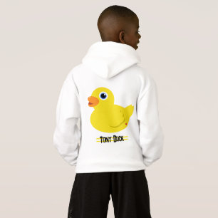 Tony Duck Sweat - shirt à capuche