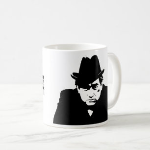 Tony Hancock BBC Mug