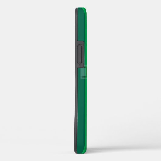 Tony Kart coque iphone (Verso / Droite)