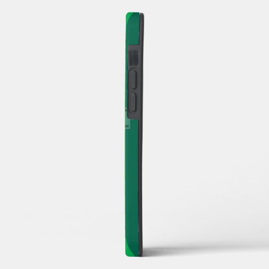 Tony Kart iPhone Case (Achterkant / Links)