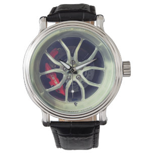 Tony Shelby Watch Horloge
