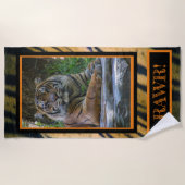 TONY STRANDLAKEN (Voorkant)