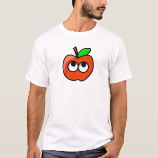 tonymacx86 appel t-shirt