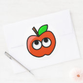 tonymacx86 autocollants de pomme (Enveloppe)