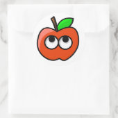 tonymacx86 autocollants de pomme (Sac)