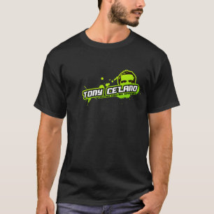 Tony's Logo T-shirt