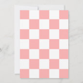 Too Cool 2nd Birthday Invitation (Dos)