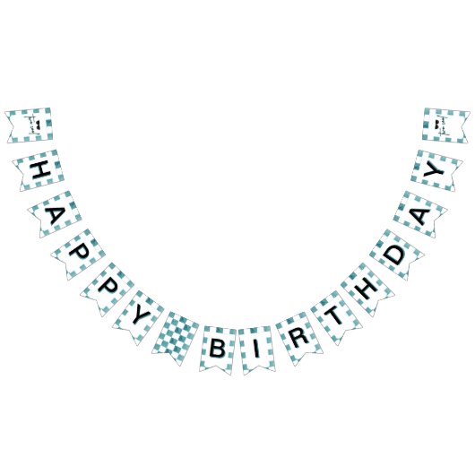 Too Cool 2nd Birthday  Vlaggetjes (Alle)