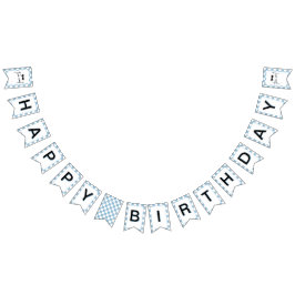 Too Cool 2nd Birthday  Vlaggetjes