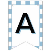 Too Cool 2nd Birthday  Vlaggetjes (Derde vlag)