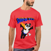 Too Supa Fly Homie T-shirt (Voorkant)