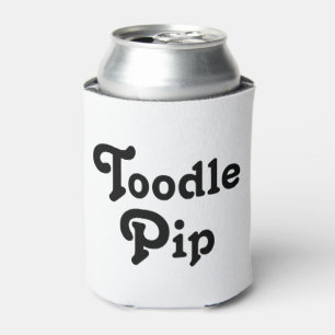Toodle Pip Blikjeskoeler
