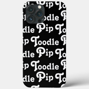 Toodle Pip iPhone 13 Pro Max Hoesje