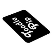 Toodle Pip Magneet (Rechterzijde)