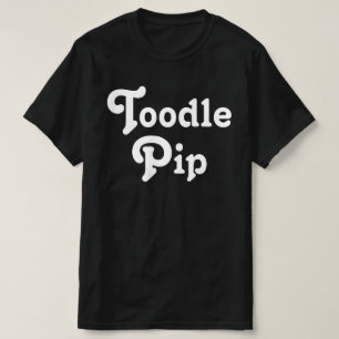 Toodle Pip T-shirt