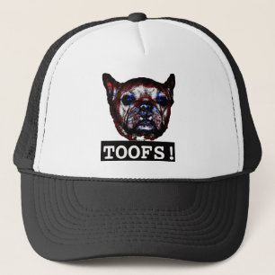 Toofs ! Casquettes
