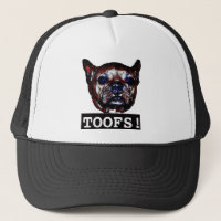 Toofs! Pet
