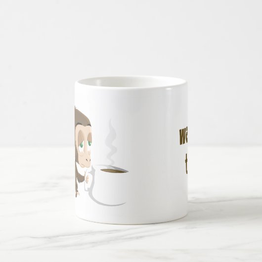 Tooky Wake Up Time Mok (Center)